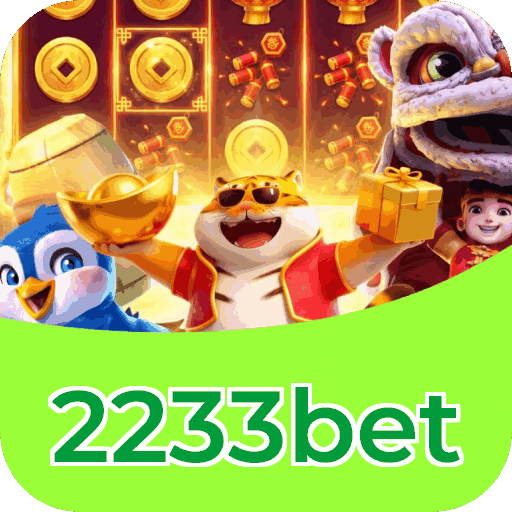 2233bet